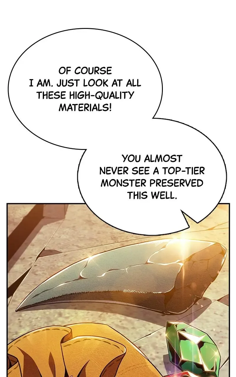 Eat Before You Go Chapter 36 page 8