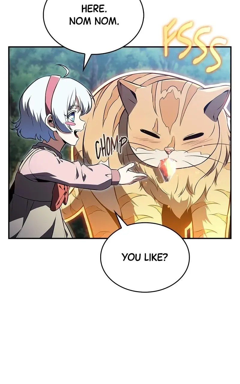 Eat Before You Go Chapter 36 page 31