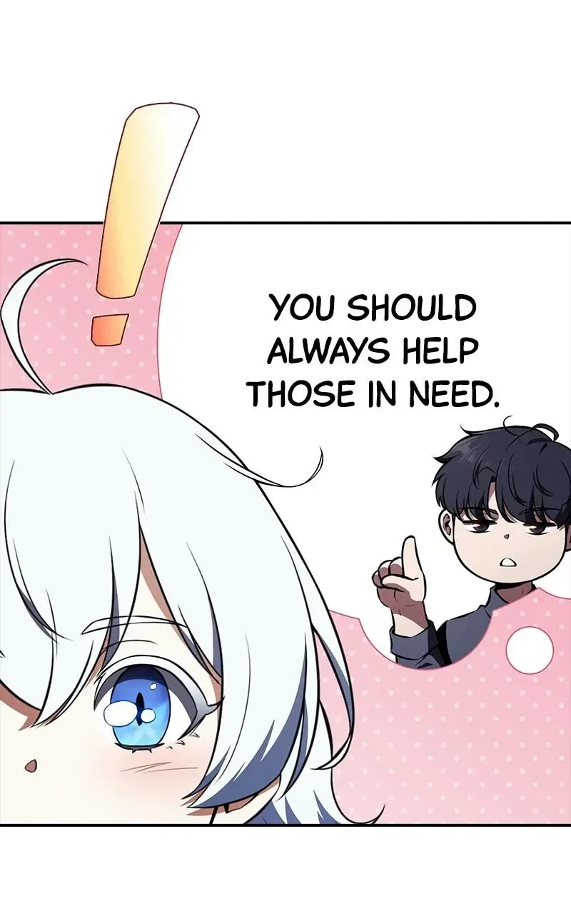Eat Before You Go Chapter 36 page 38
