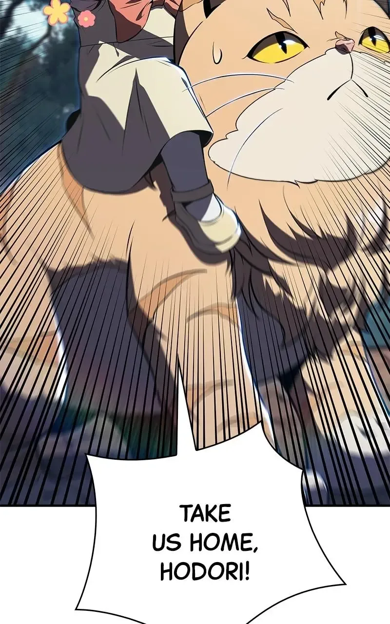 Eat Before You Go Chapter 36 page 41