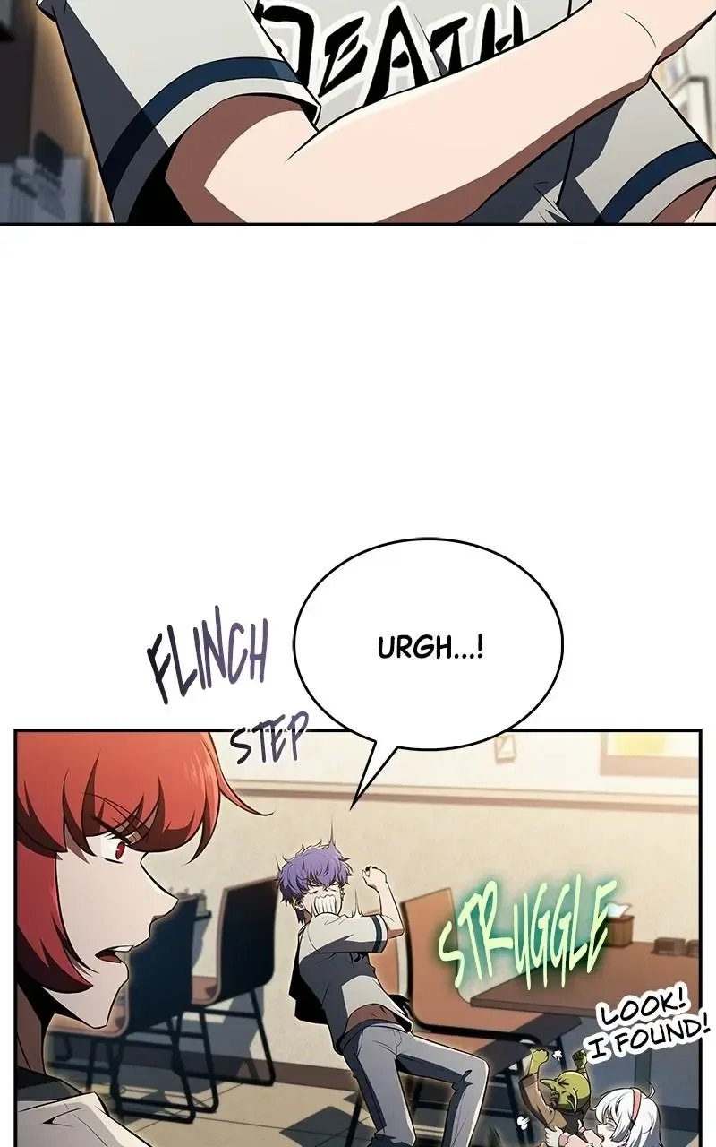 Eat Before You Go Chapter 36 page 44