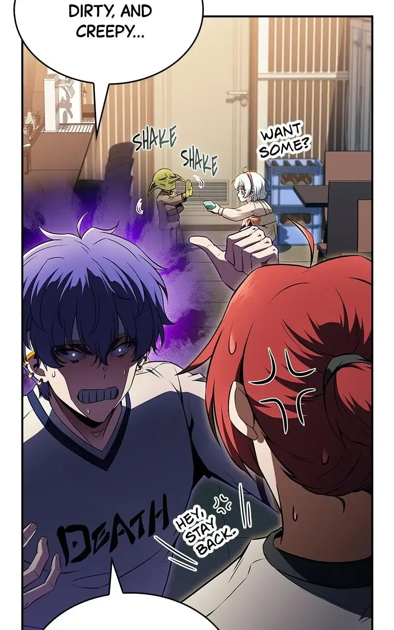 Eat Before You Go Chapter 36 page 46