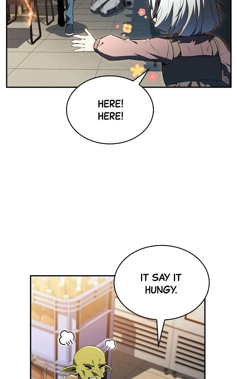 Eat Before You Go Chapter 36 page 50