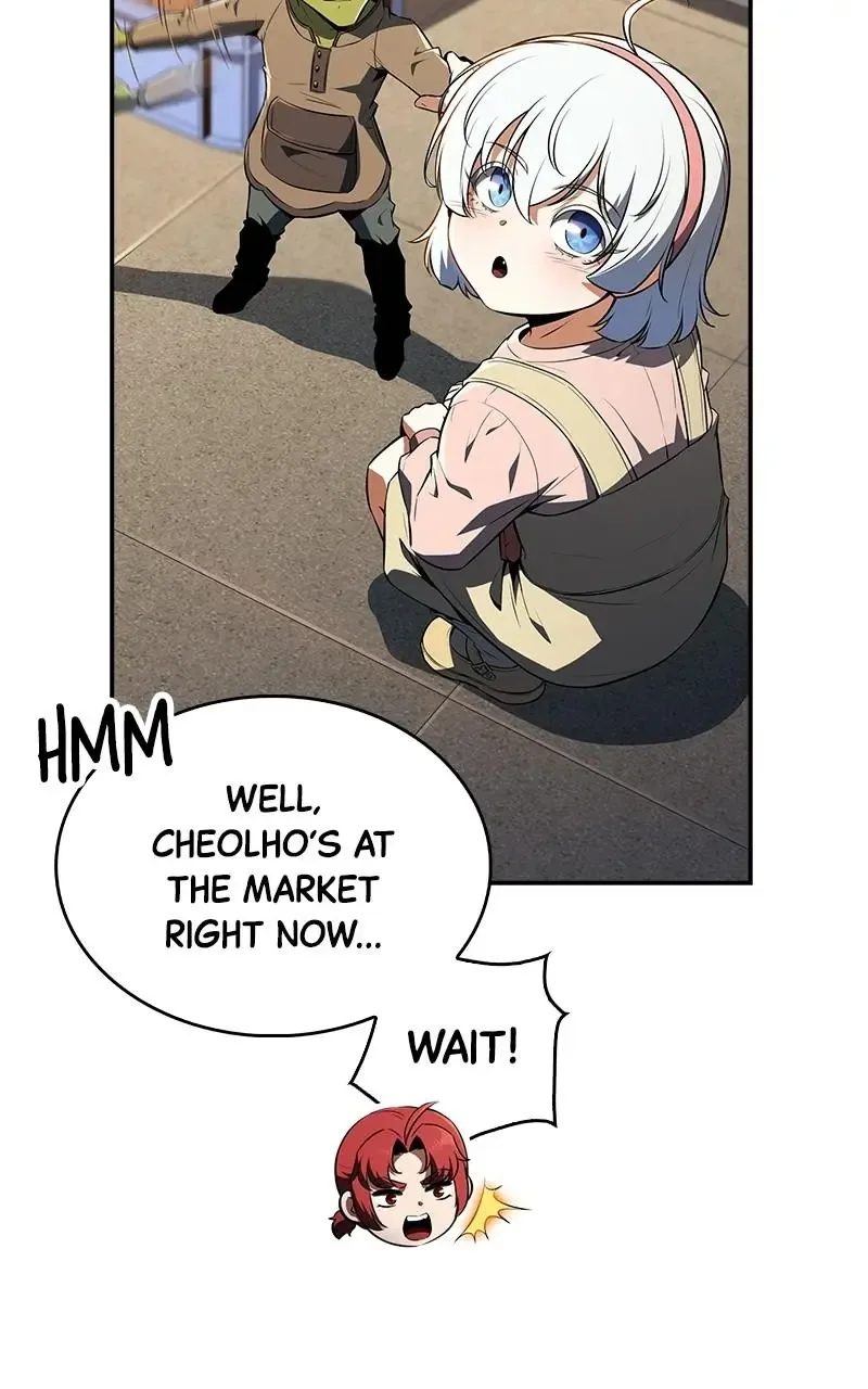 Eat Before You Go Chapter 36 page 51