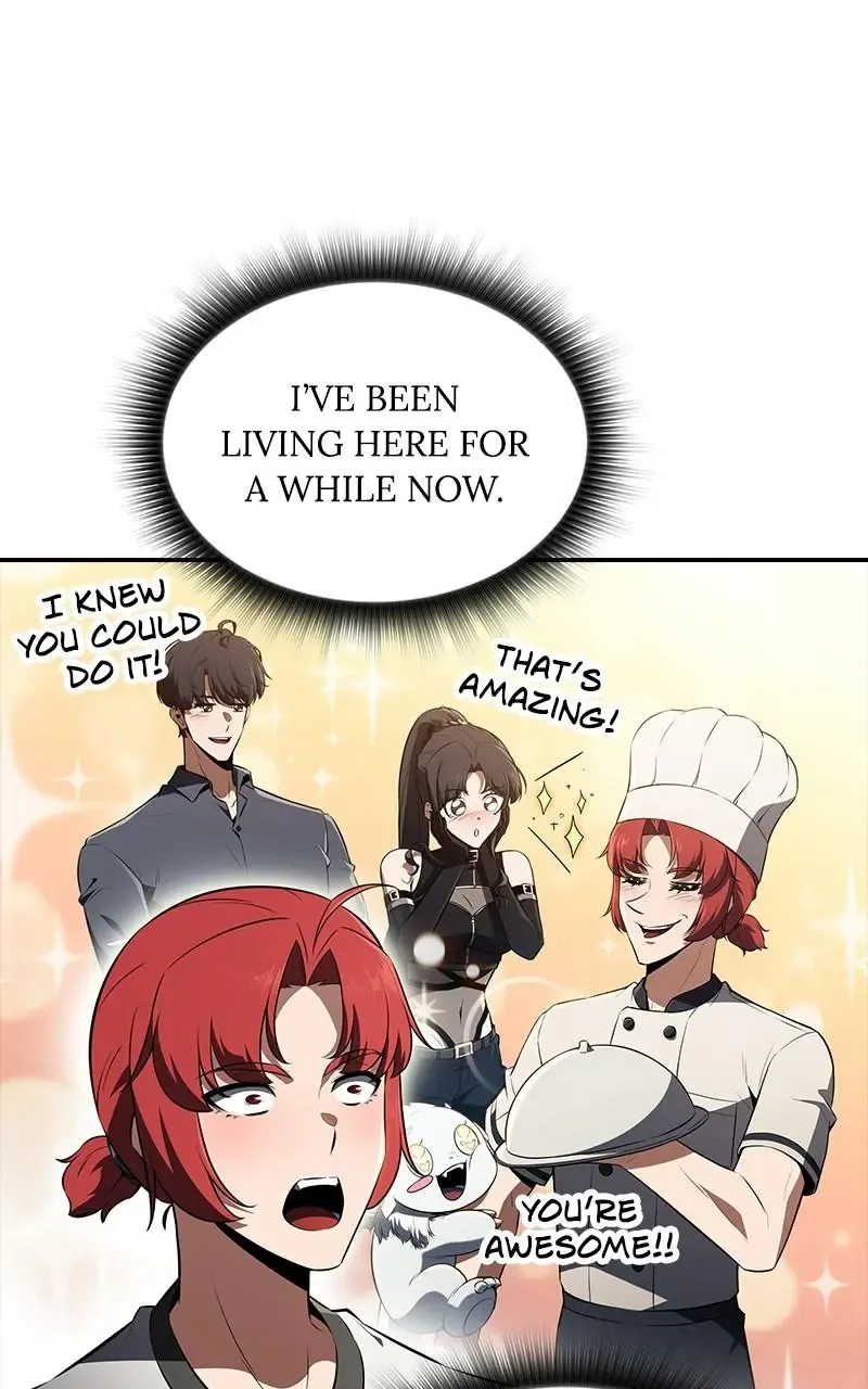 Eat Before You Go Chapter 36 page 52