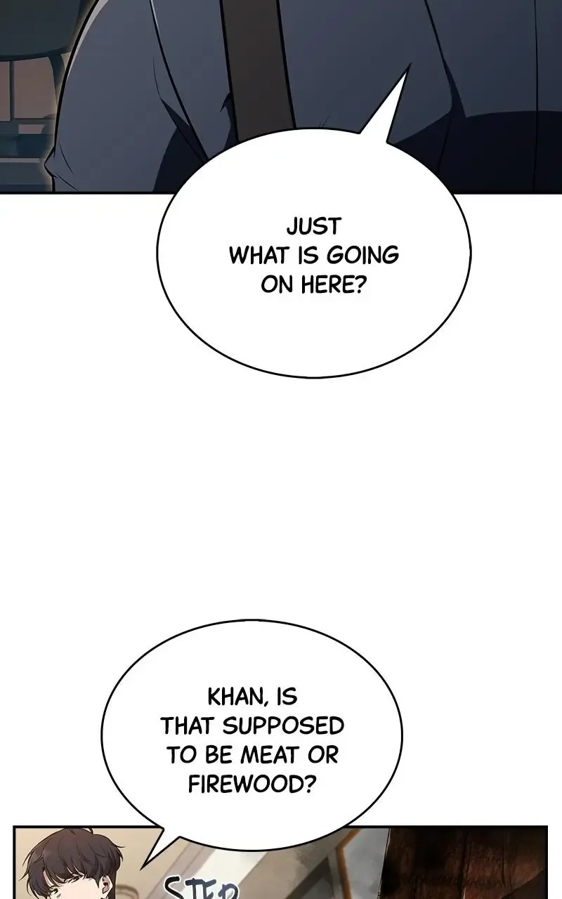 Eat Before You Go Chapter 36 page 60