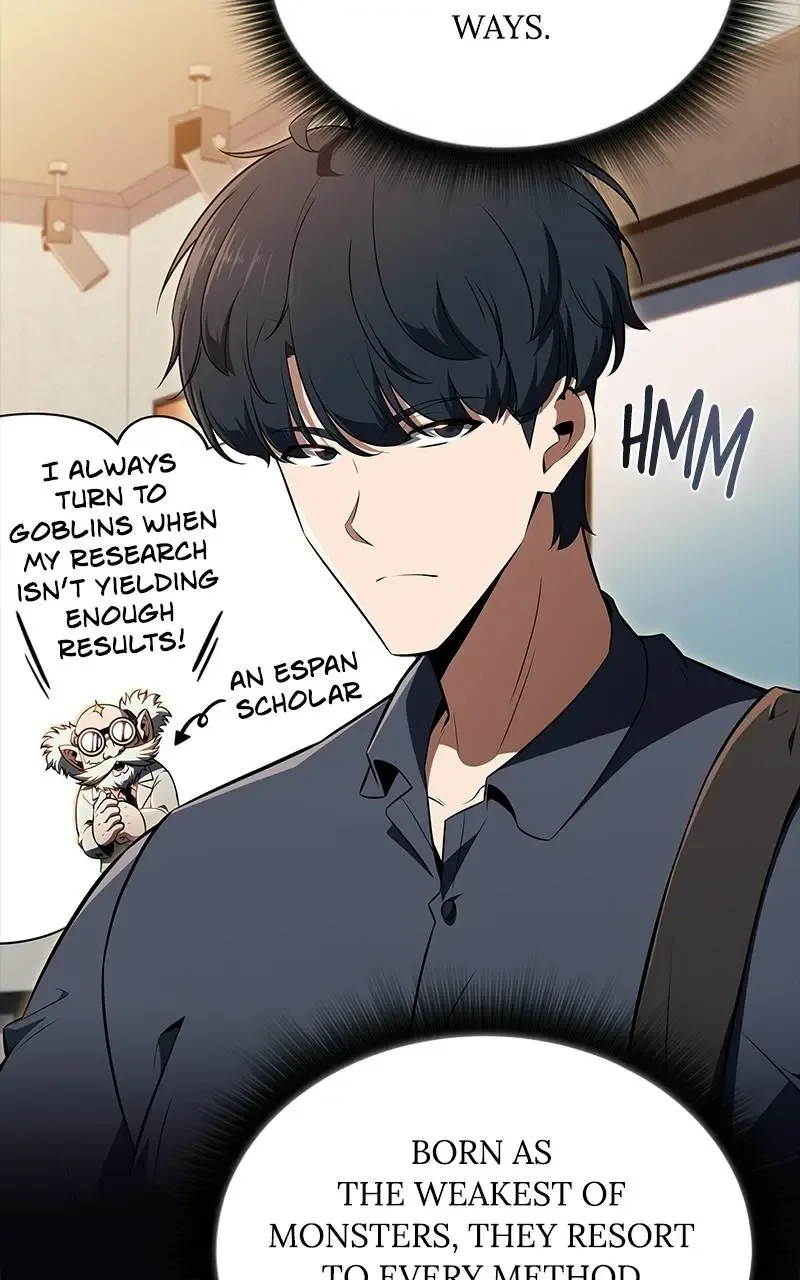 Eat Before You Go Chapter 36 page 64