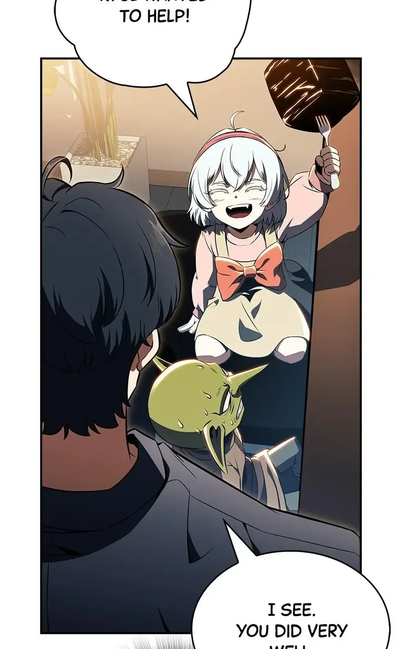Eat Before You Go Chapter 36 page 68