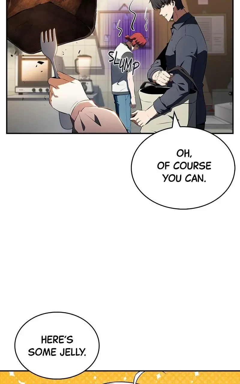 Eat Before You Go Chapter 36 page 70