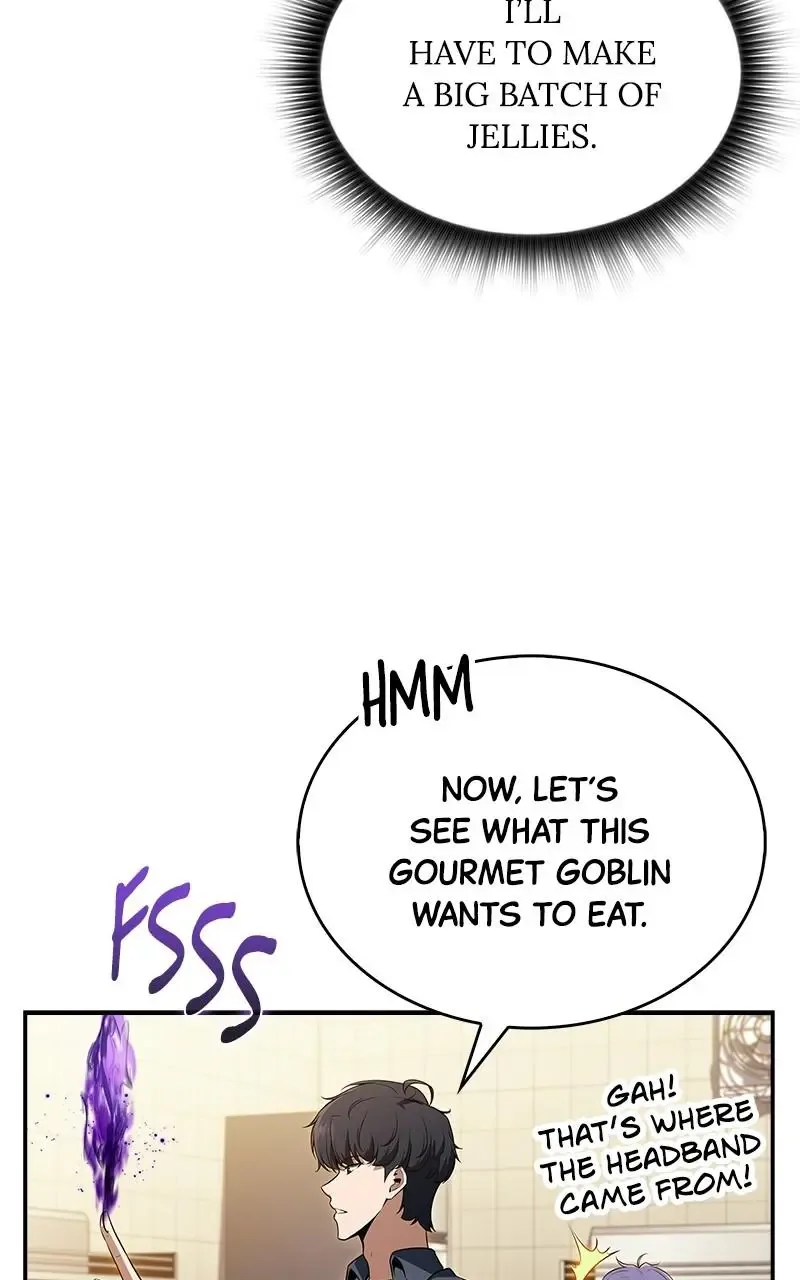 Eat Before You Go Chapter 36 page 73