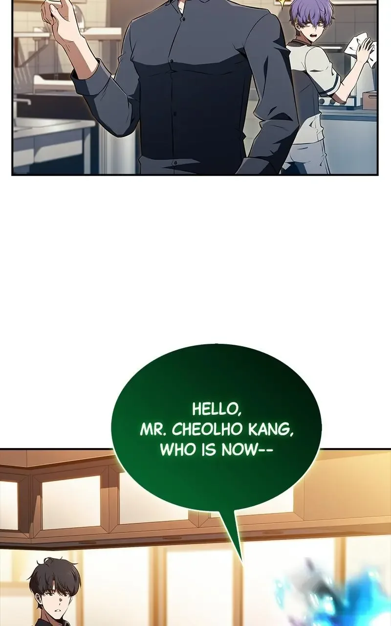 Eat Before You Go Chapter 36 page 74