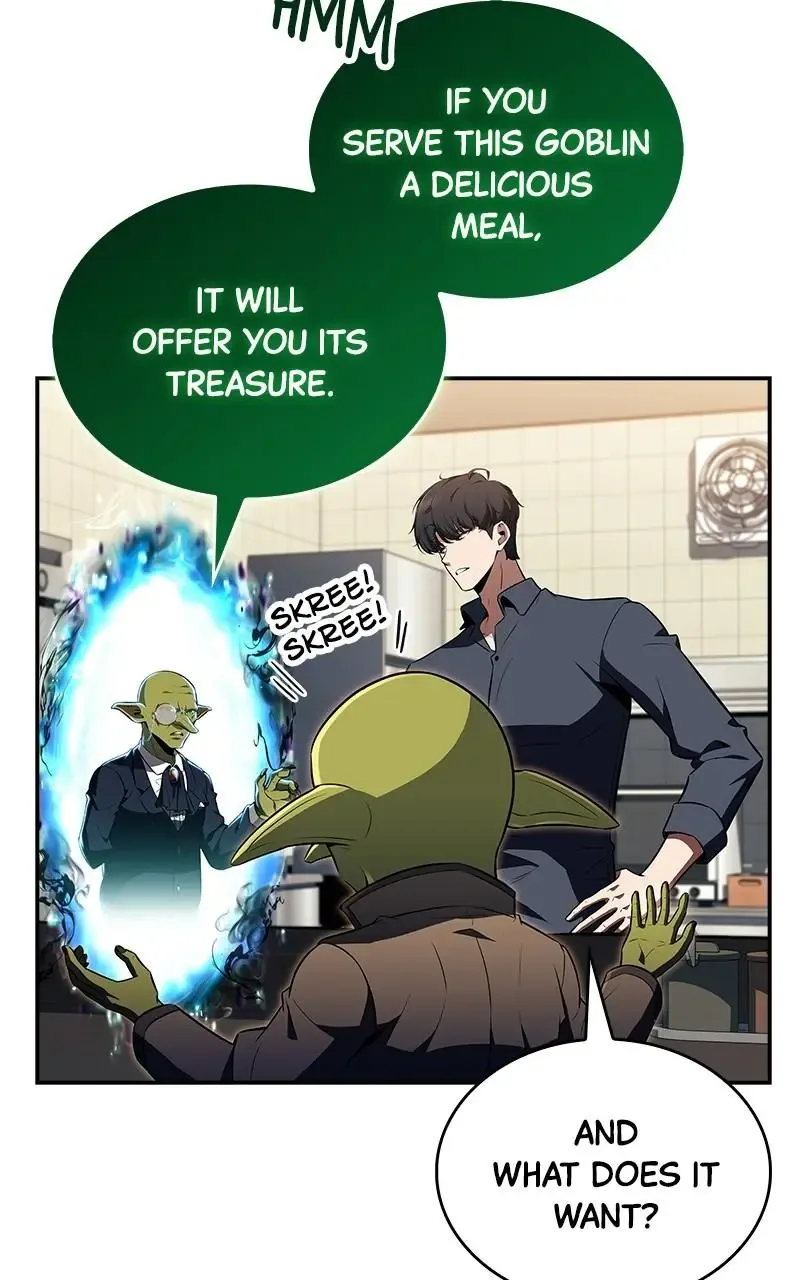 Eat Before You Go Chapter 36 page 76