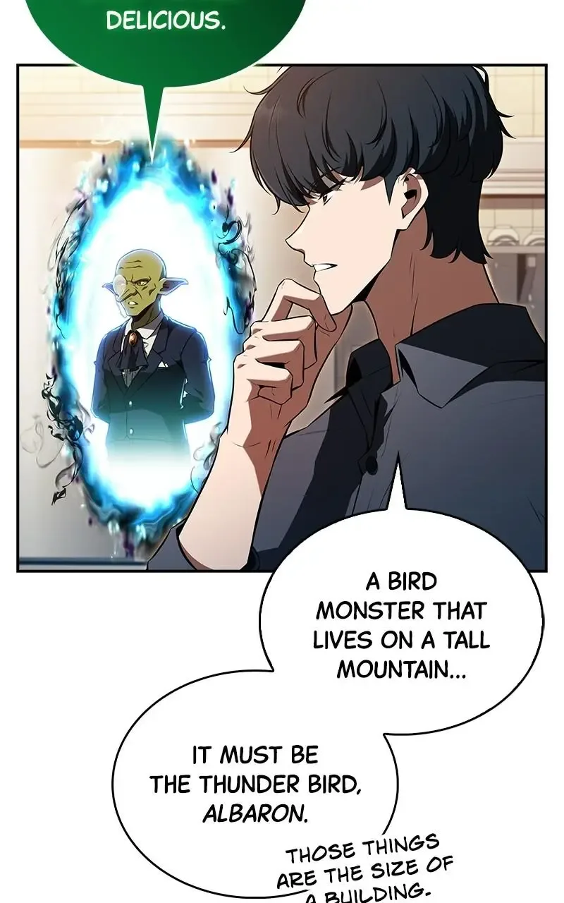 Eat Before You Go Chapter 36 page 79