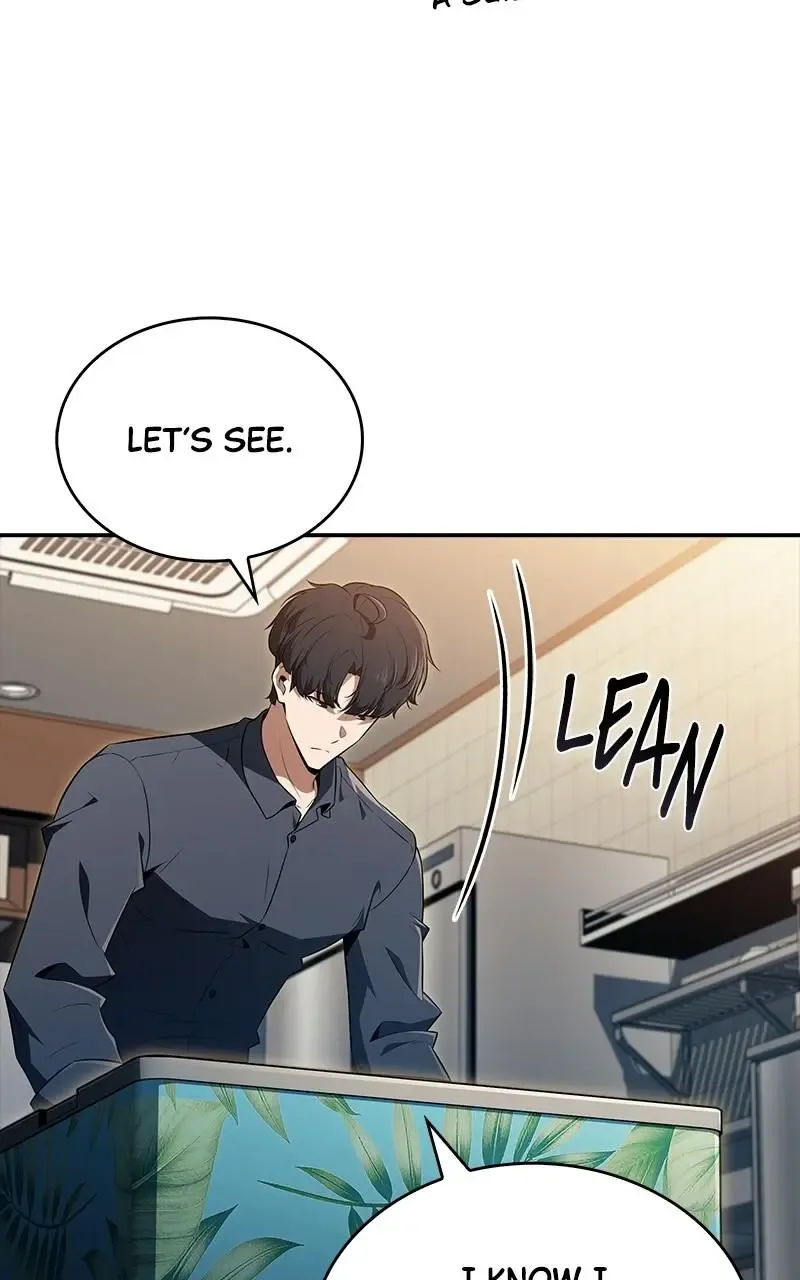 Eat Before You Go Chapter 36 page 80