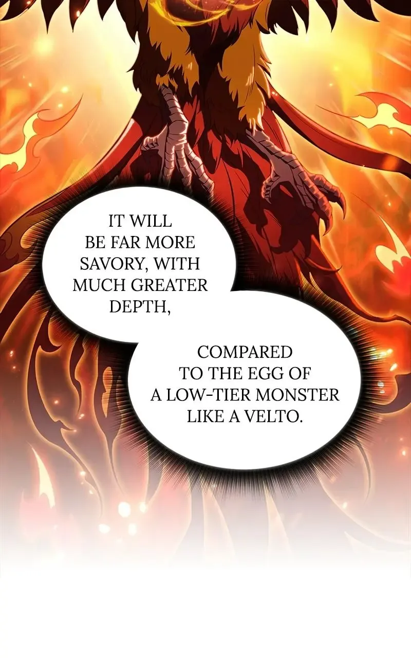 Eat Before You Go Chapter 36 page 84