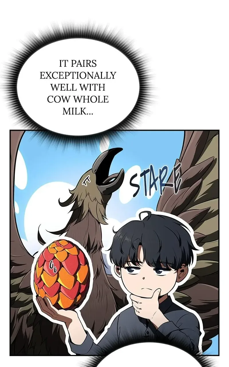 Eat Before You Go Chapter 36 page 85