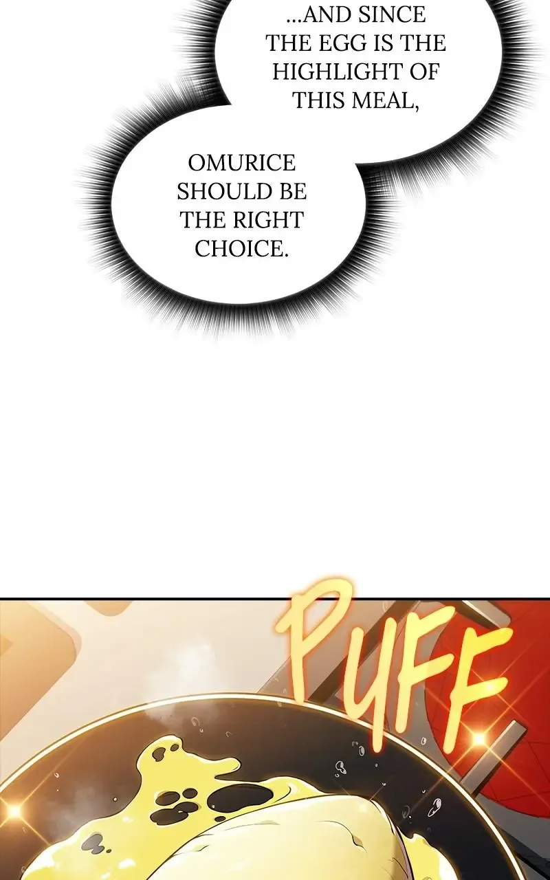 Eat Before You Go Chapter 36 page 86