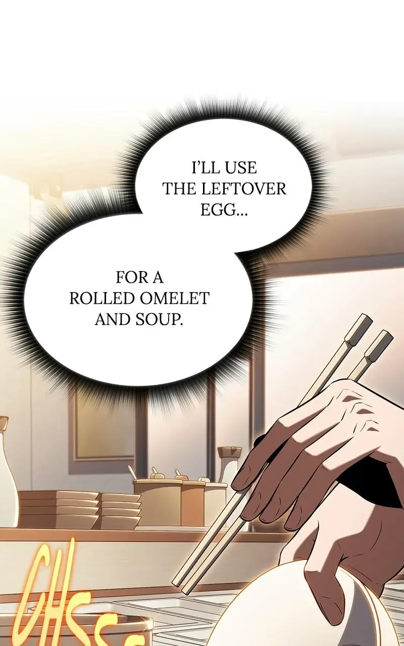 Eat Before You Go Chapter 36 page 88