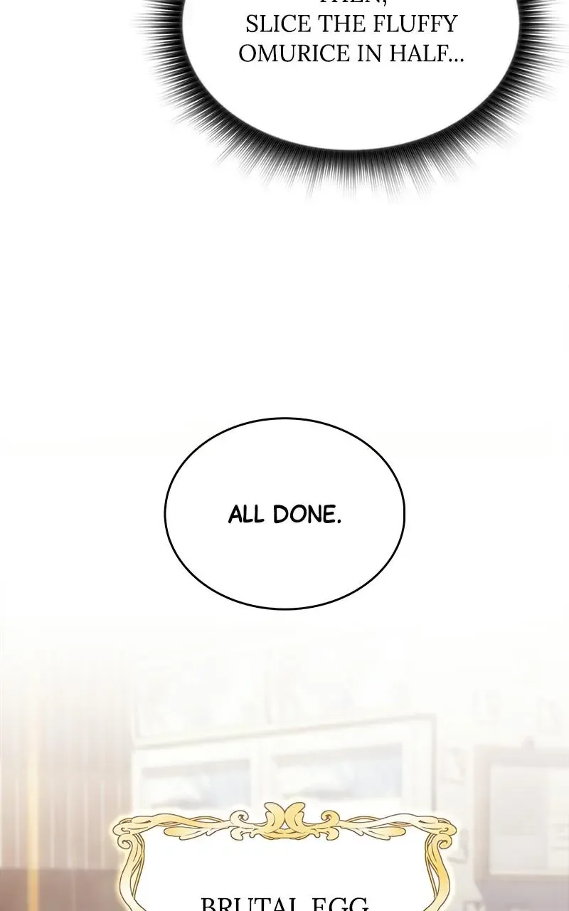 Eat Before You Go Chapter 36 page 91