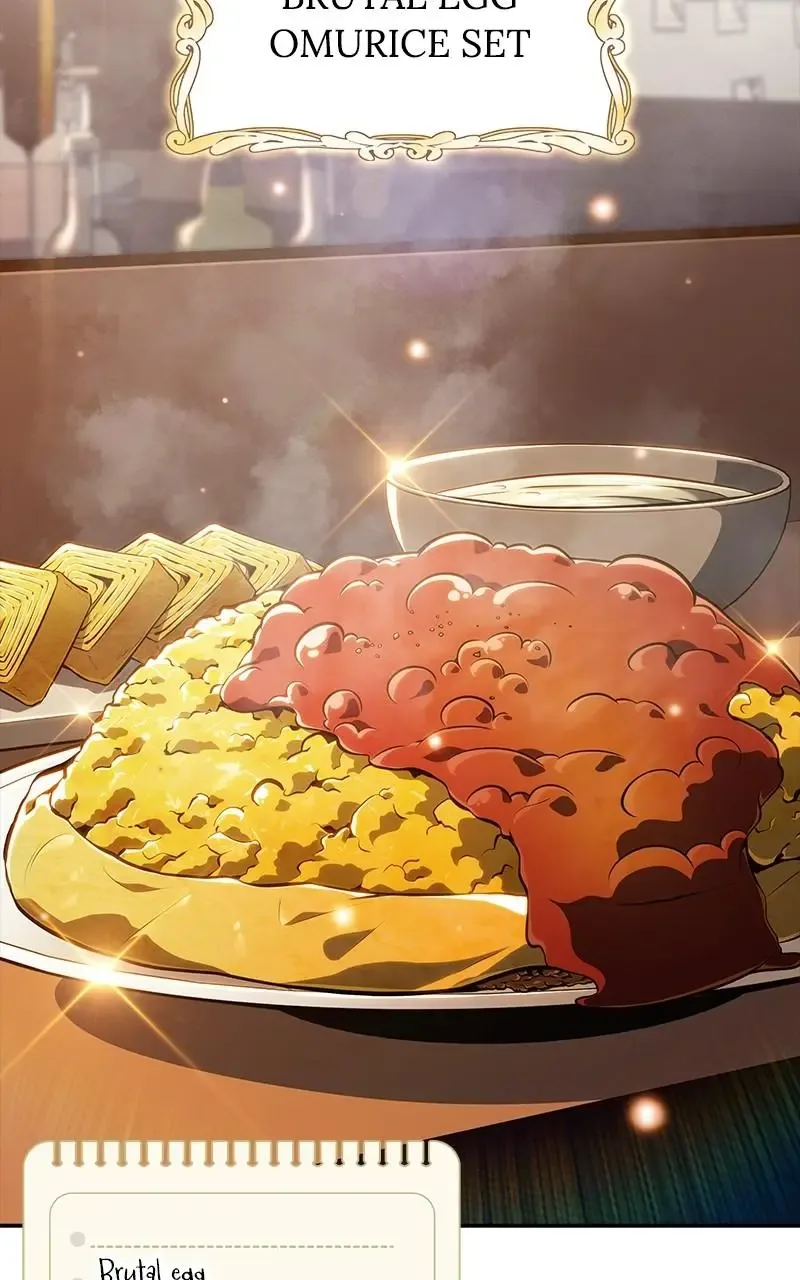 Eat Before You Go Chapter 36 page 92