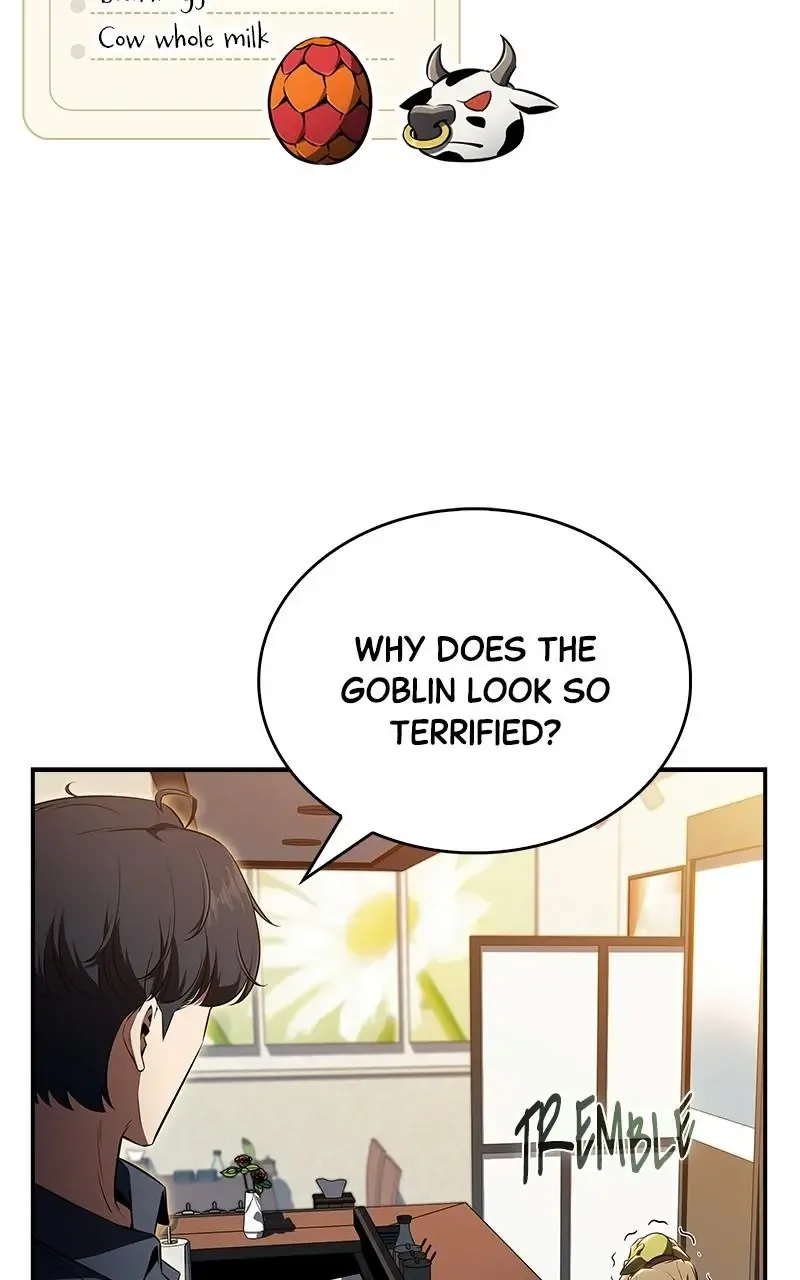 Eat Before You Go Chapter 36 page 93