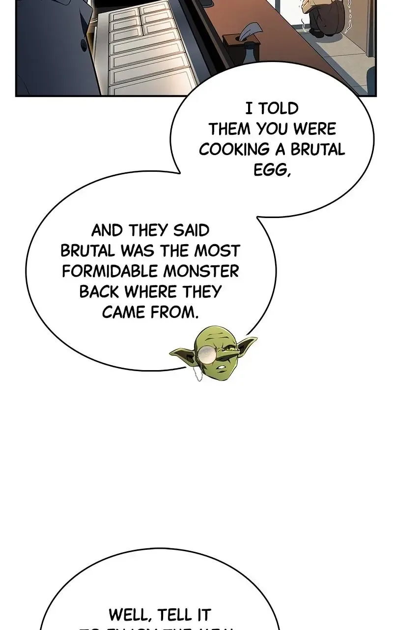 Eat Before You Go Chapter 36 page 94