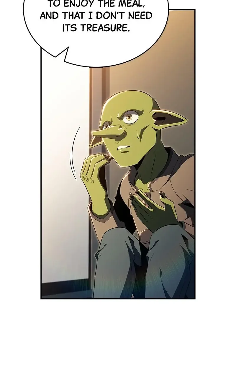 Eat Before You Go Chapter 36 page 95