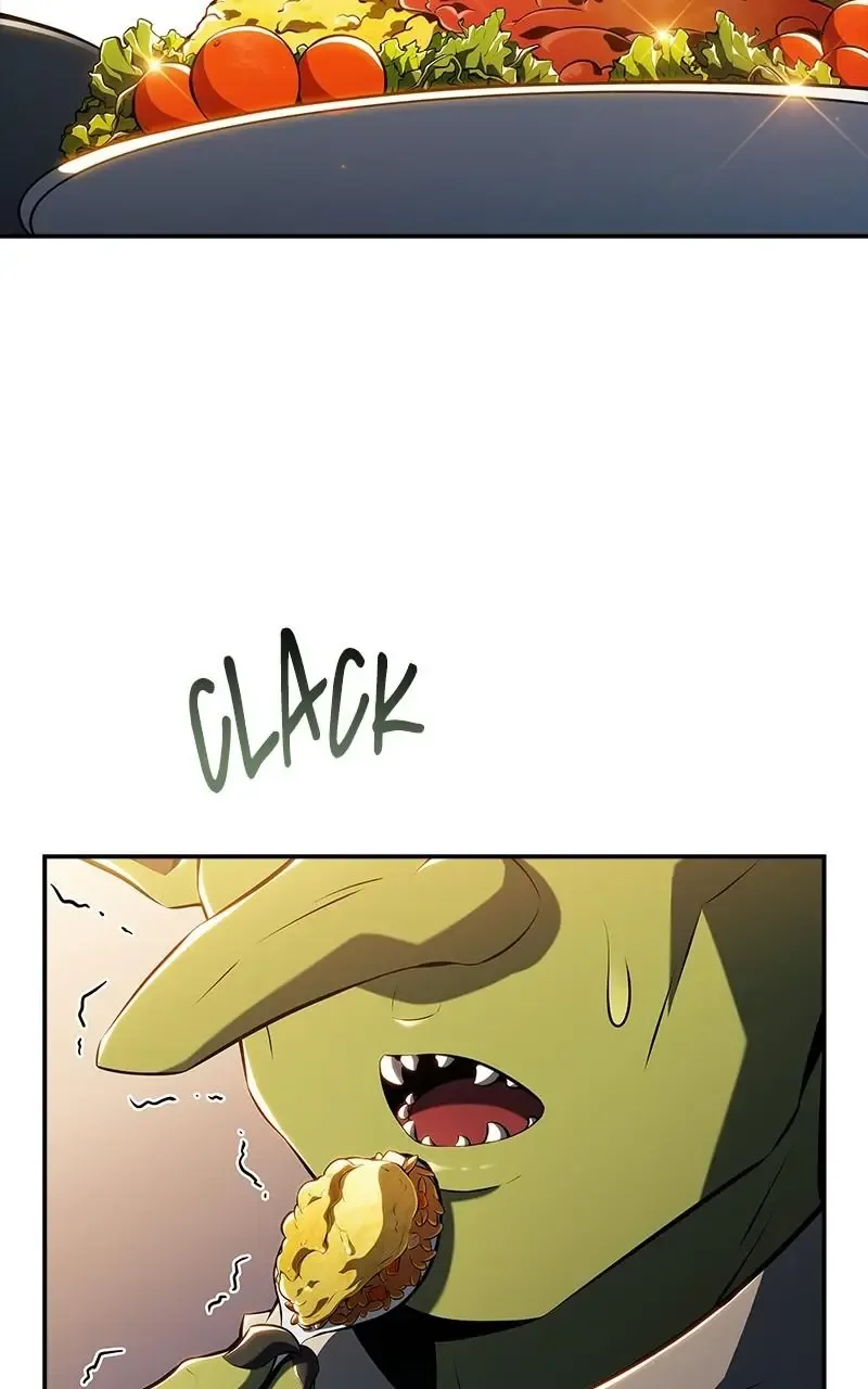 Eat Before You Go Chapter 36 page 98