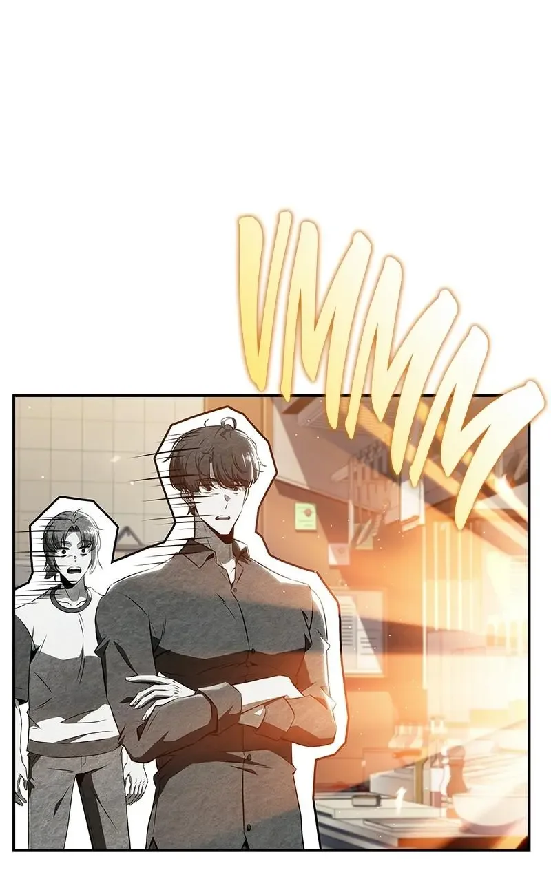 Eat Before You Go Chapter 36 page 102