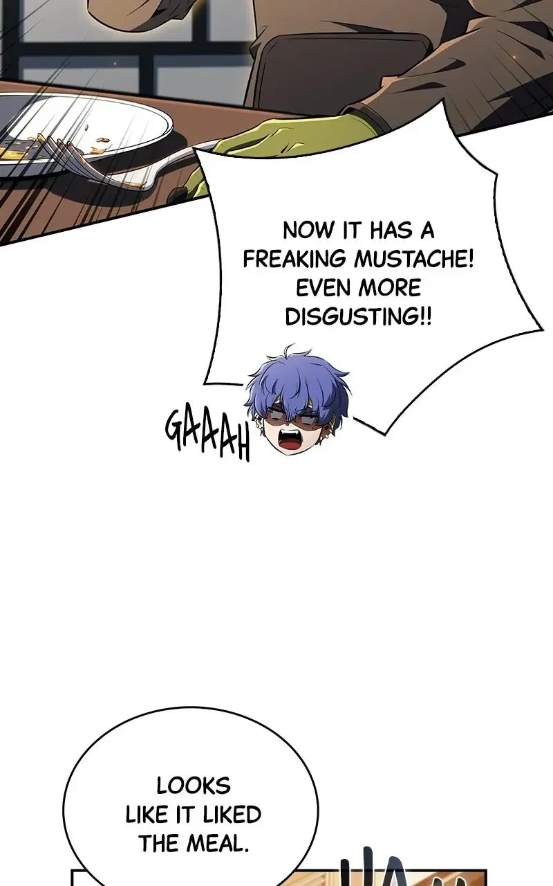 Eat Before You Go Chapter 36 page 104