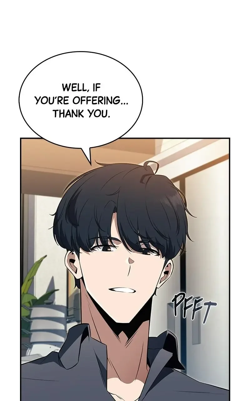 Eat Before You Go Chapter 36 page 107