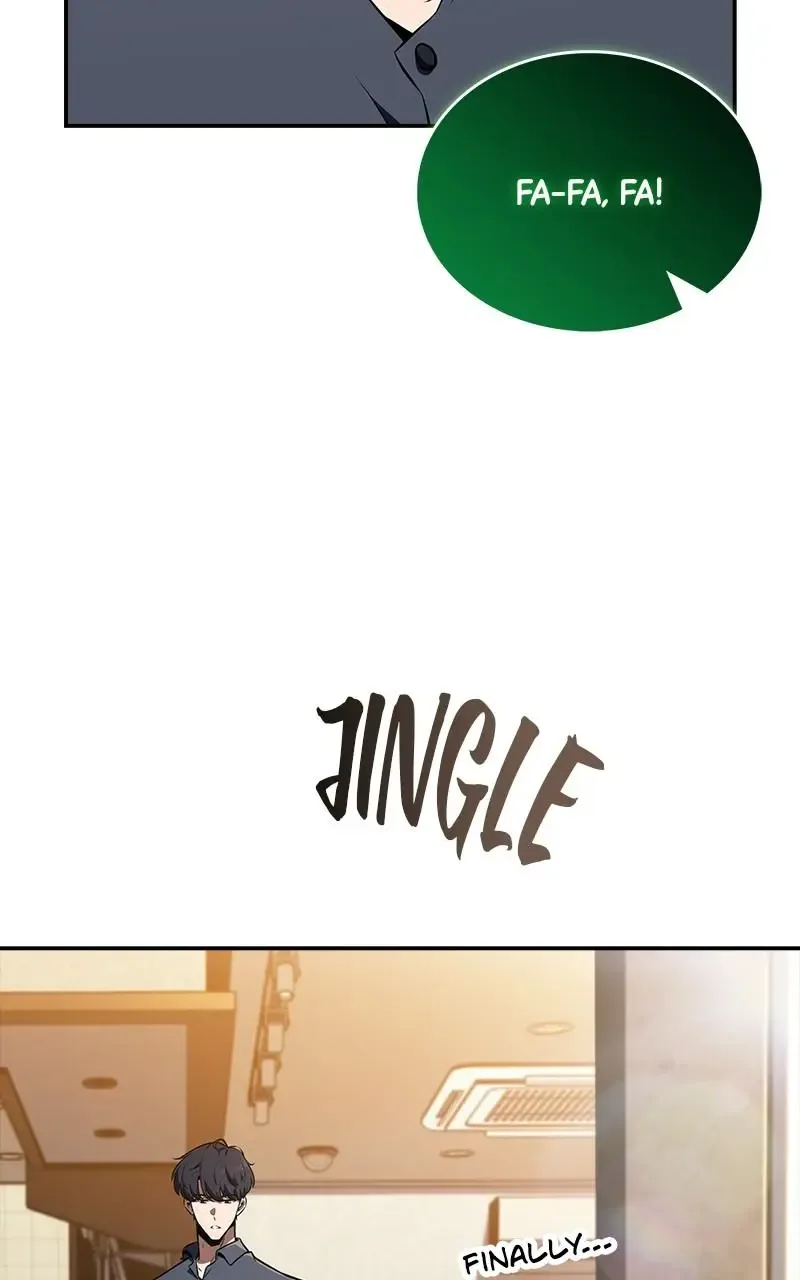 Eat Before You Go Chapter 36 page 108
