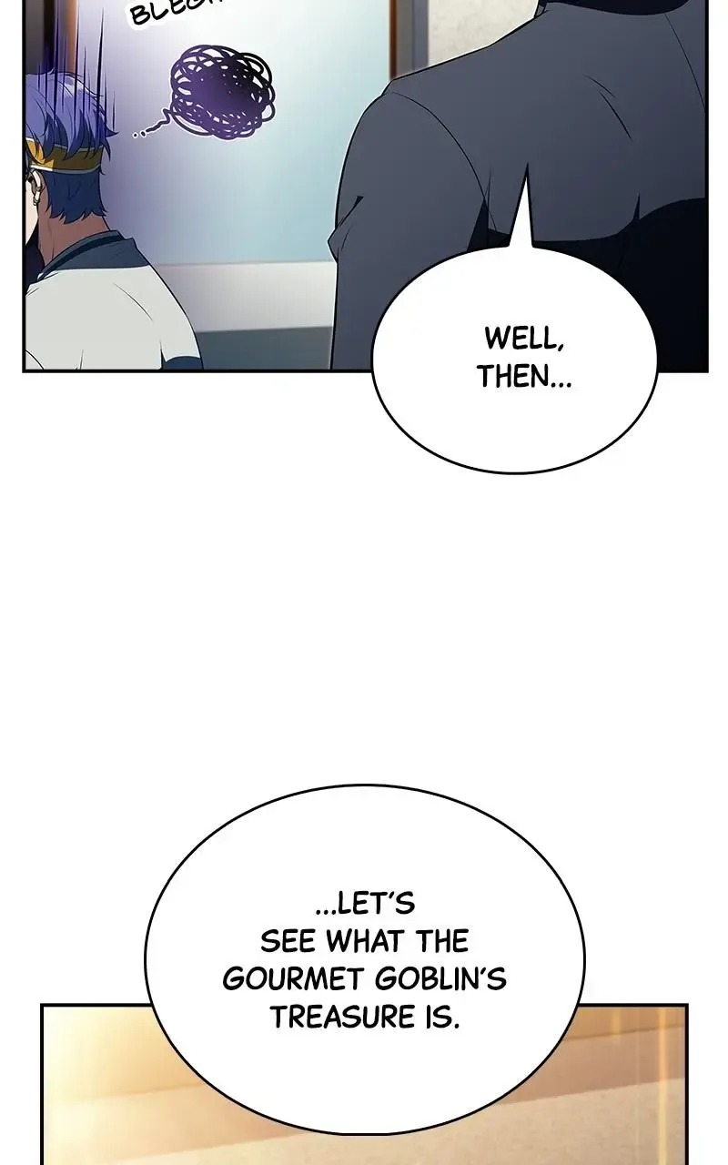 Eat Before You Go Chapter 36 page 111