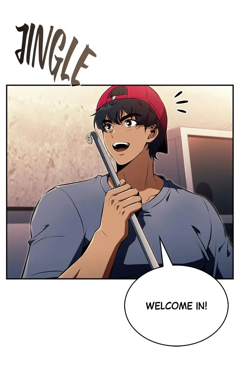 Eat Before You Go Chapter 36 page 116