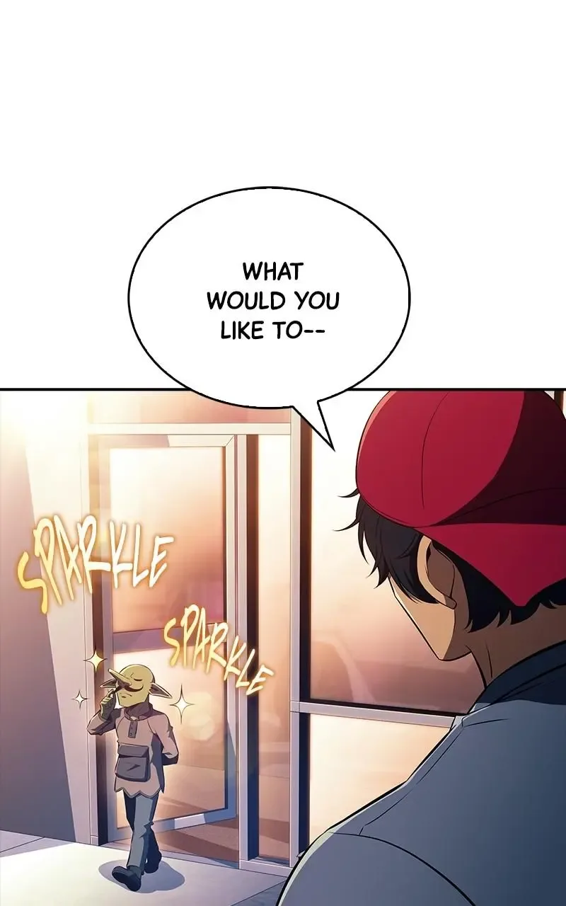 Eat Before You Go Chapter 36 page 117