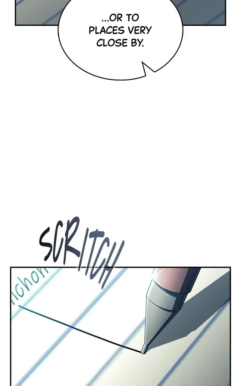Eat Before You Go Chapter 36 page 123