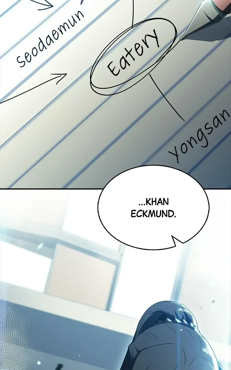 Eat Before You Go Chapter 36 page 125