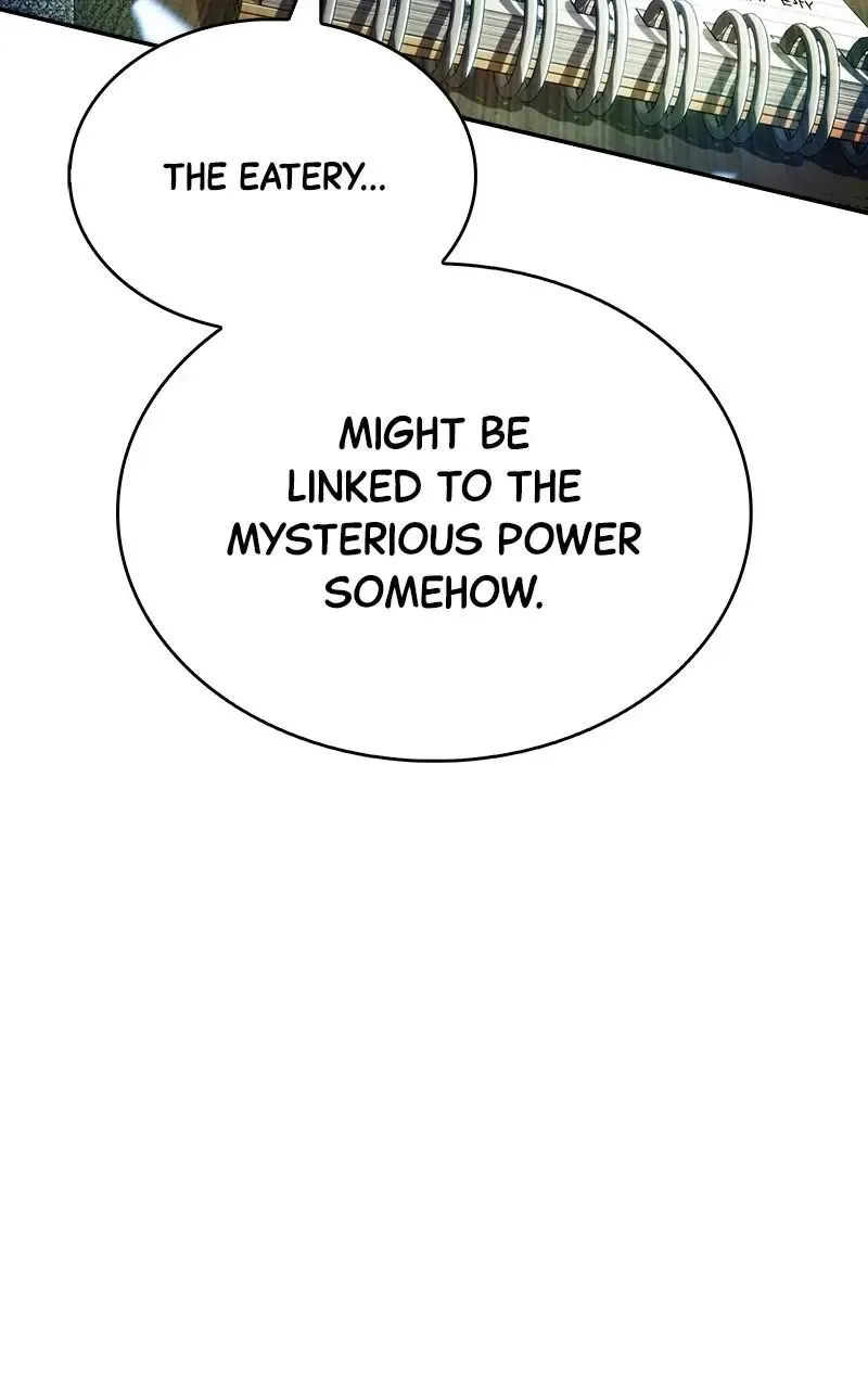 Eat Before You Go Chapter 36 page 127