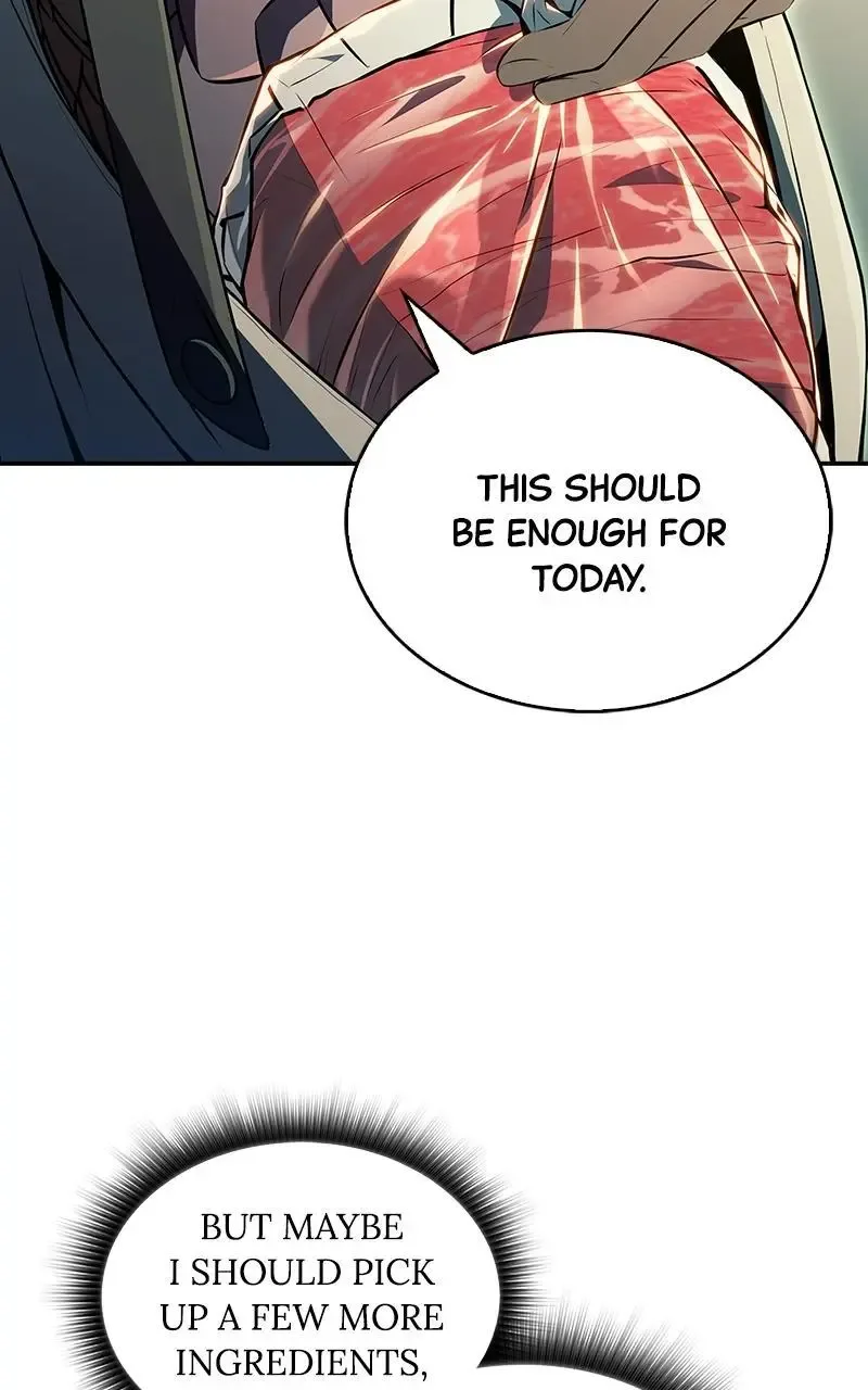 Eat Before You Go Chapter 37 page 30