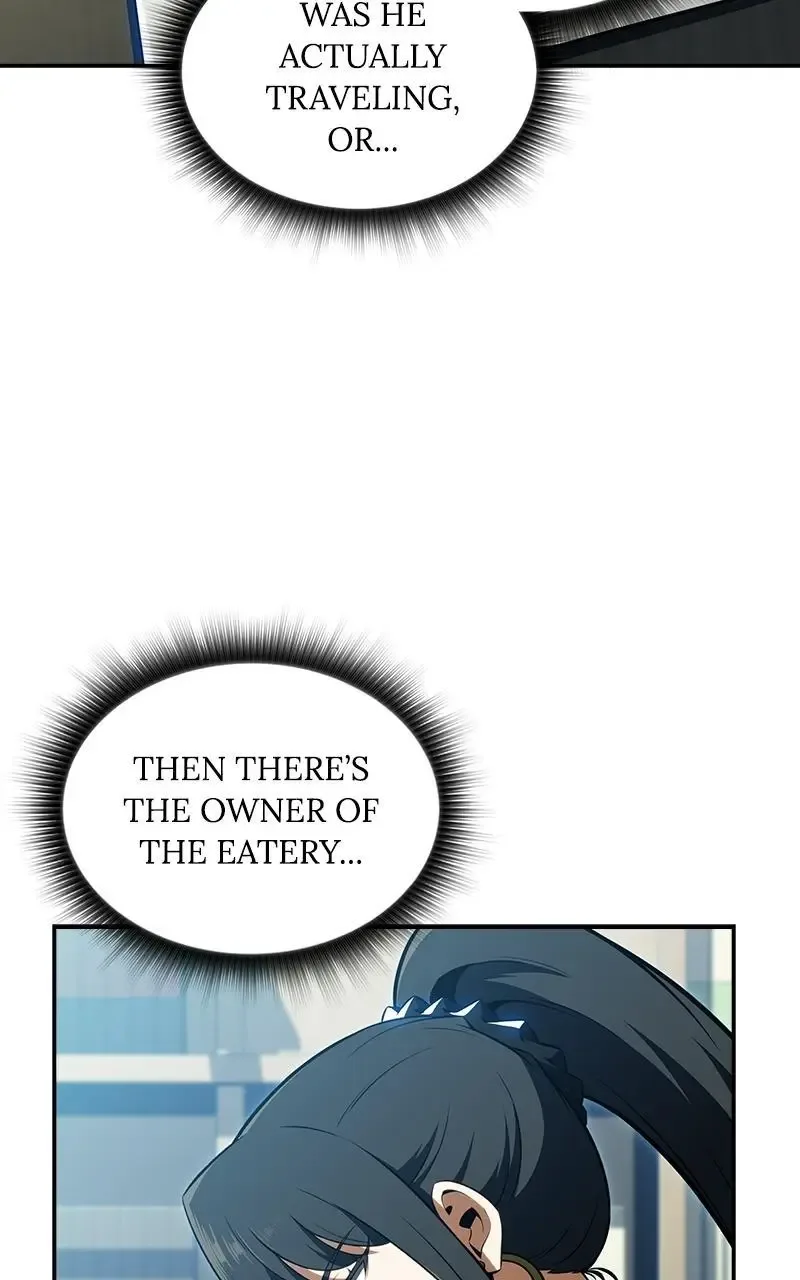 Eat Before You Go Chapter 37 page 7