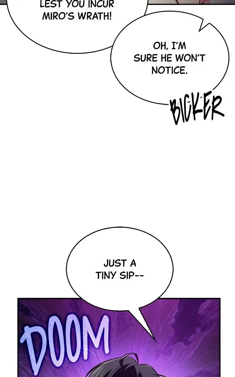 Eat Before You Go Chapter 37 page 45