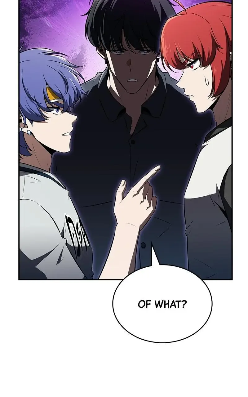 Eat Before You Go Chapter 37 page 46