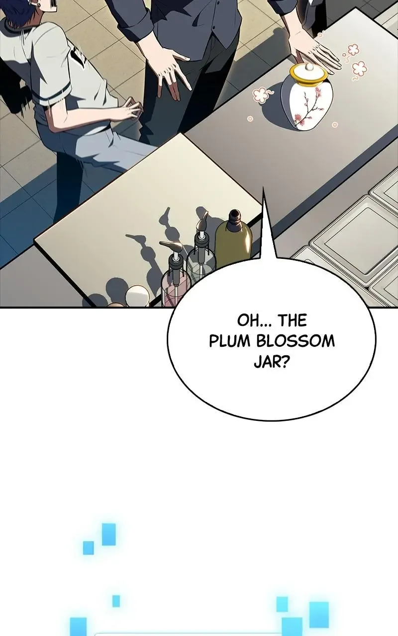 Eat Before You Go Chapter 37 page 48