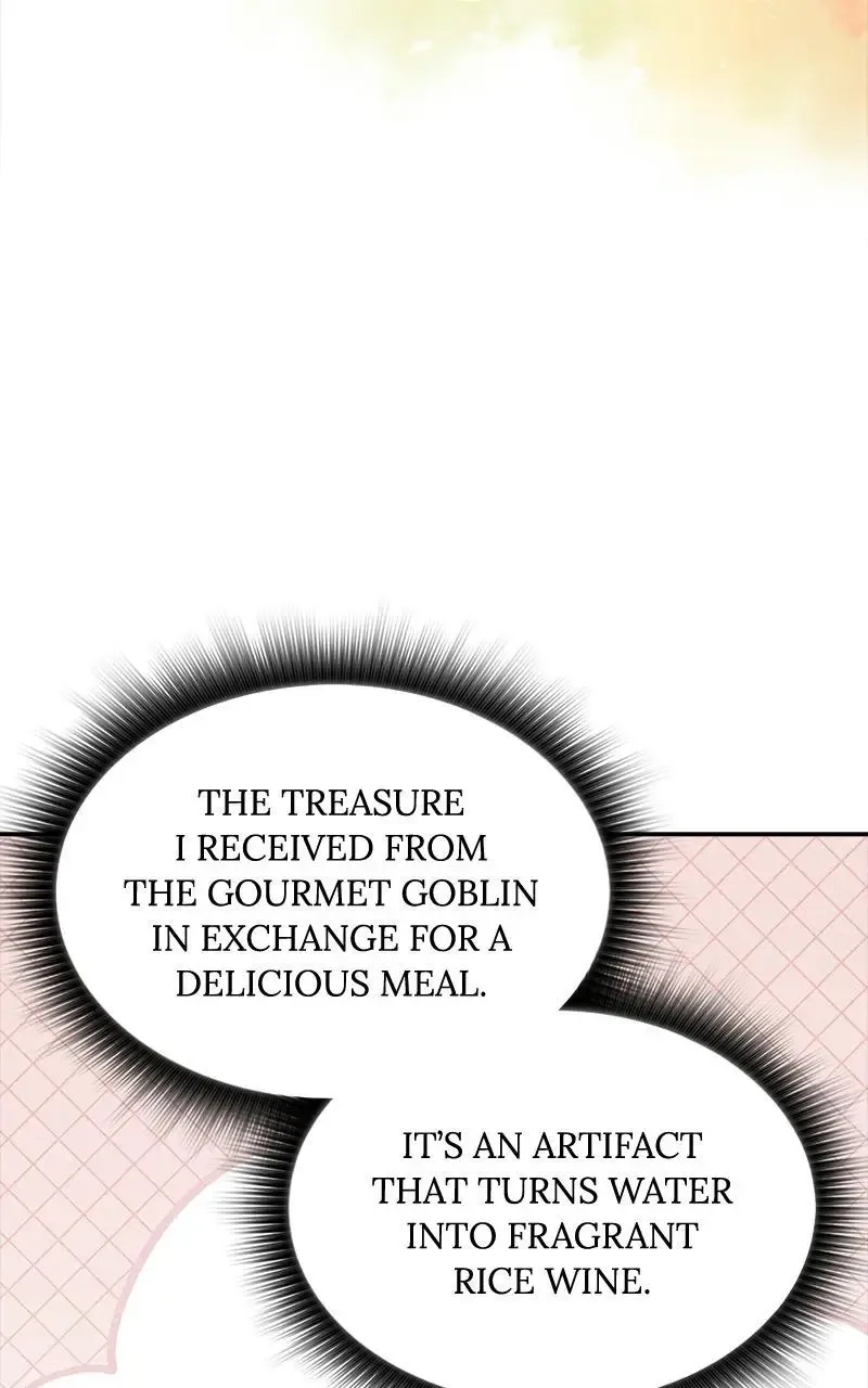 Eat Before You Go Chapter 37 page 50