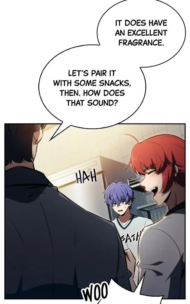 Eat Before You Go Chapter 37 page 52