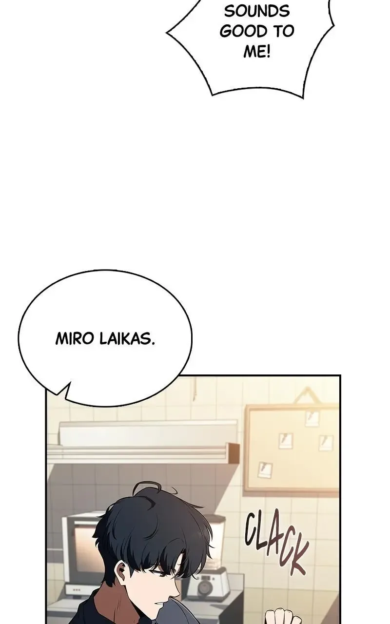 Eat Before You Go Chapter 37 page 53