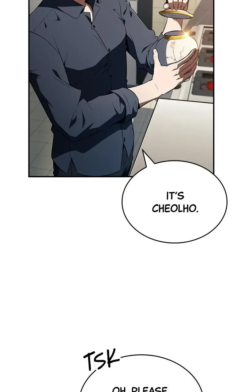 Eat Before You Go Chapter 37 page 54