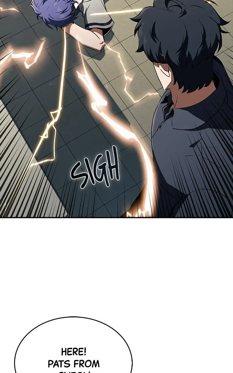 Eat Before You Go Chapter 37 page 66