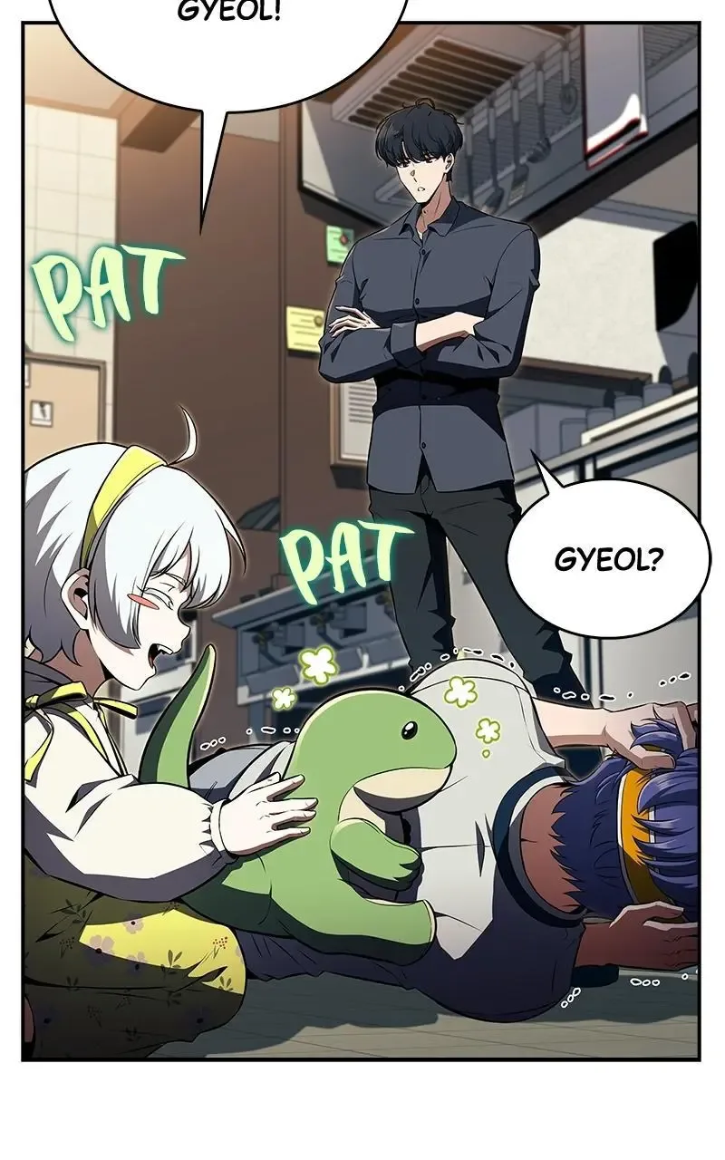 Eat Before You Go Chapter 37 page 67