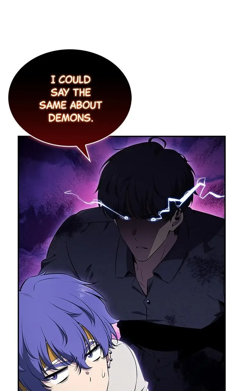 Eat Before You Go Chapter 37 page 71